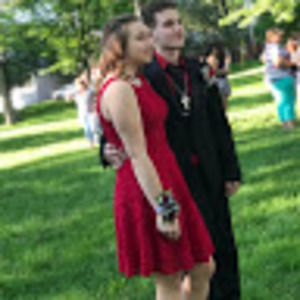 Meet your Posher, Raymond